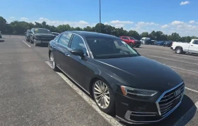 Audi A8 * HEADUP* 360* B&O* * KEYLESS* PANO* AMB | Mobile.bg    2