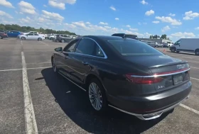 Audi A8 * HEADUP* 360* B&O* * KEYLESS* PANO* AMB | Mobile.bg    6
