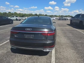 Audi A8 * HEADUP* 360* B&O* * KEYLESS* PANO* AMB | Mobile.bg    4