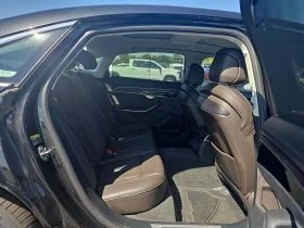 Audi A8 * HEADUP* 360* B&O* * KEYLESS* PANO* AMB | Mobile.bg    16