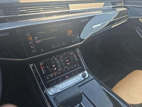 Audi A8 * HEADUP* 360* B&O* * KEYLESS* PANO* AMB | Mobile.bg    10