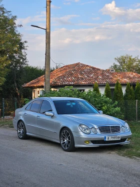 Mercedes-Benz E 280 | Mobile.bg    14