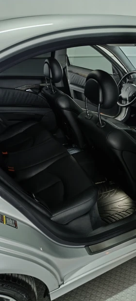 Mercedes-Benz E 280 | Mobile.bg    11