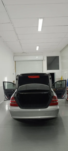 Mercedes-Benz E 280 | Mobile.bg    13