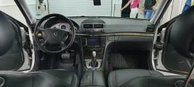 Mercedes-Benz E 280 | Mobile.bg    12