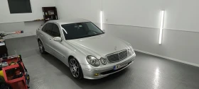    Mercedes-Benz E 280