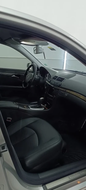Mercedes-Benz E 280 | Mobile.bg    10