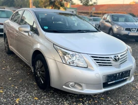 Toyota Avensis 1.6 | Mobile.bg    3