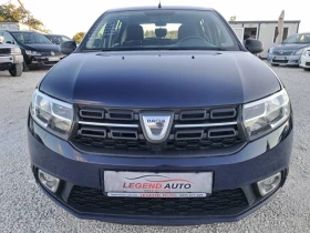 Dacia Sandero 1.0   | Mobile.bg    2