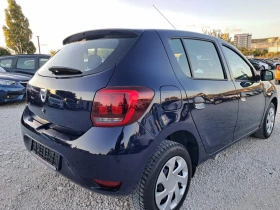 Dacia Sandero 1.0   | Mobile.bg    6