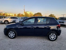 Dacia Sandero 1.0   | Mobile.bg    8