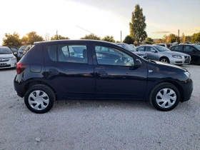 Dacia Sandero 1.0   | Mobile.bg    7