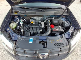 Dacia Sandero 1.0   | Mobile.bg    13