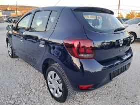 Dacia Sandero 1.0   | Mobile.bg    4