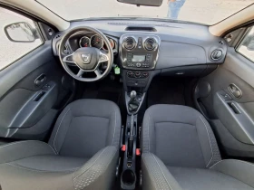 Dacia Sandero 1.0   | Mobile.bg    11