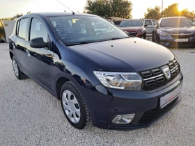 Dacia Sandero 1.0   | Mobile.bg    3