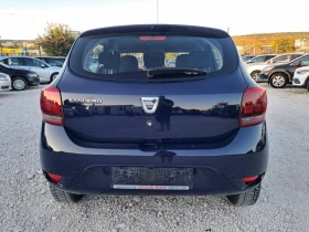 Dacia Sandero 1.0   | Mobile.bg    5