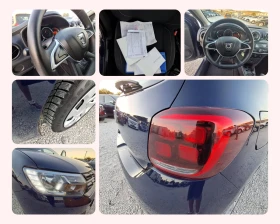 Dacia Sandero 1.0   | Mobile.bg    14