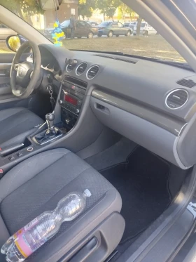 Seat Exeo 2.0 TDI | Mobile.bg    5