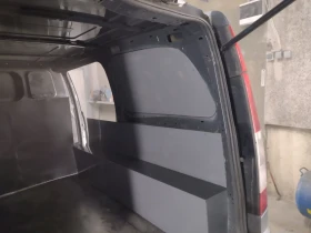 Обява за продажба на Mercedes-Benz 111 Vito 111 ~6 999 лв. - изображение 5