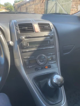 Toyota Auris  | Mobile.bg    11