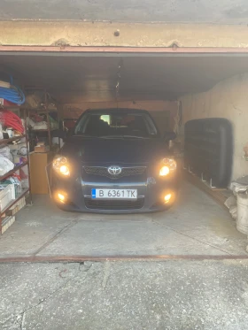 Toyota Auris  | Mobile.bg    6