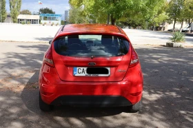 Обява за продажба на Ford Fiesta ~5 500 лв. - изображение 3 | Auto.bg Обява за продажба на Ford Fiesta ~5 500 лв. - изображение 3