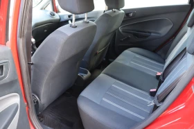 Ford Fiesta, снимка 13 — Bazar.bg Ford Fiesta, снимка 13
