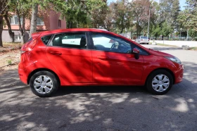Обява за продажба на Ford Fiesta ~5 500 лв. - изображение 5 | Auto.bg Обява за продажба на Ford Fiesta ~5 500 лв. - изображение 5