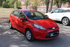 Обява за продажба на Ford Fiesta ~5 500 лв. - изображение 6 | Auto.bg Обява за продажба на Ford Fiesta ~5 500 лв. - изображение 6