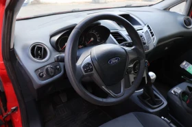 Обява за продажба на Ford Fiesta ~5 500 лв. - изображение 8 | Auto.bg Обява за продажба на Ford Fiesta ~5 500 лв. - изображение 8