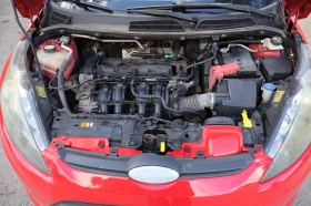 Ford Fiesta, снимка 14 — Bazar.bg Ford Fiesta, снимка 14