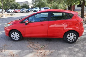 Обява за продажба на Ford Fiesta ~5 500 лв. - изображение 1 | Auto.bg Обява за продажба на Ford Fiesta ~5 500 лв. - изображение 1