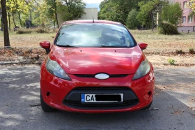 Обява за продажба на Ford Fiesta ~5 500 лв. - изображение 1 | Auto.bg Обява за продажба на Ford Fiesta ~5 500 лв. - изображение 1