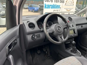 VW Caddy - 14200 лв. / 7260.34 € - 45212896 10