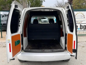 VW Caddy - 14200 лв. / 7260.34 € - 45212896 5