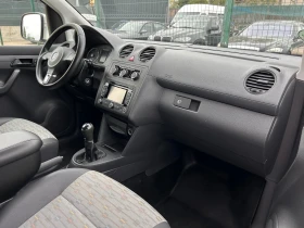 VW Caddy - 14200 лв. / 7260.34 € - 45212896 13