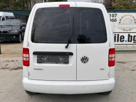 VW Caddy - 14200 лв. / 7260.34 € - 45212896 4