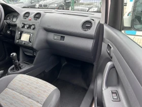 VW Caddy - 14200 лв. / 7260.34 € - 45212896 12