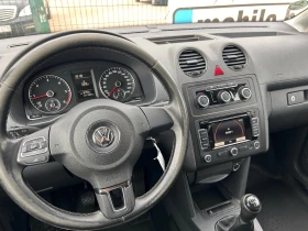 VW Caddy - 14200 лв. / 7260.34 € - 45212896 14