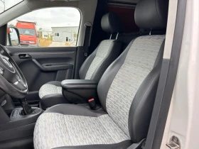 VW Caddy - 14200 лв. / 7260.34 € - 45212896 15