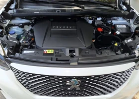 Обява за продажба на Peugeot 2008 GT-Line 12.2020 67000km ~35 900 лв. - изображение 9 | Auto.bg Обява за продажба на Peugeot 2008 GT-Line 12.2020 67000km ~35 900 лв. - изображение 9