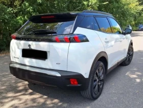 Обява за продажба на Peugeot 2008 GT-Line 12.2020 67000km ~35 900 лв. - изображение 2 | Auto.bg Обява за продажба на Peugeot 2008 GT-Line 12.2020 67000km ~35 900 лв. - изображение 2
