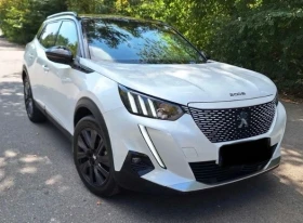Обява за продажба на Peugeot 2008 GT-Line 12.2020 67000km ~35 900 лв. - изображение 1 | Auto.bg Обява за продажба на Peugeot 2008 GT-Line 12.2020 67000km ~35 900 лв. - изображение 1