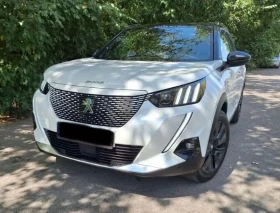 Обява за продажба на Peugeot 2008 GT-Line 12.2020 67000km ~35 900 лв. - изображение 1 | Auto.bg Обява за продажба на Peugeot 2008 GT-Line 12.2020 67000km ~35 900 лв. - изображение 1