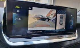 Обява за продажба на Peugeot 2008 GT-Line 12.2020 67000km ~35 900 лв. - изображение 7 | Auto.bg Обява за продажба на Peugeot 2008 GT-Line 12.2020 67000km ~35 900 лв. - изображение 7