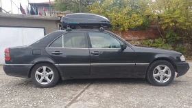 Mercedes-Benz C 200 W202 | Mobile.bg    6