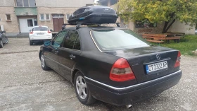 Mercedes-Benz C 200 W202 | Mobile.bg    4