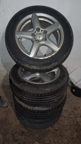 Mercedes-Benz C 200 W202 | Mobile.bg    10