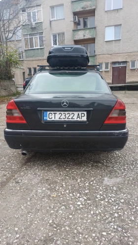 Mercedes-Benz C 200 W202 | Mobile.bg    5